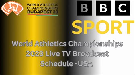 Athletics TV Schedule .